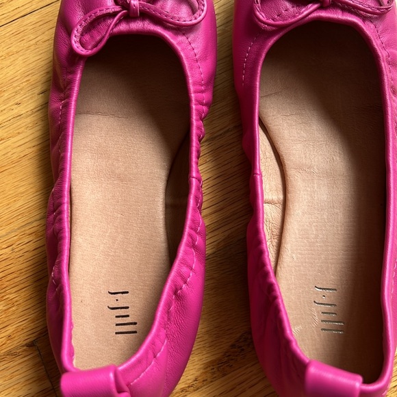 New J. Jill Flats -no box - Picture 4 of 4